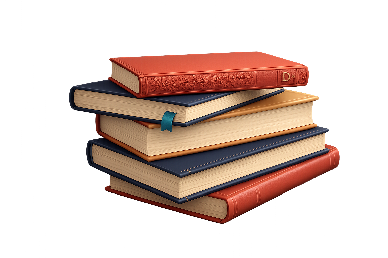 Koleksi Buku