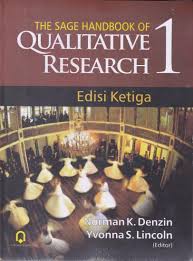 The Sage Handbook of Qualitative Research 1