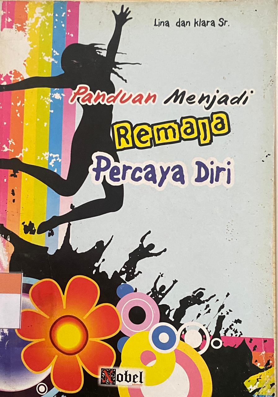 Panduan Menjadi Remaja Percaya Diri