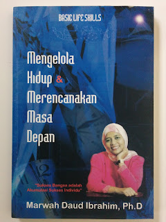Mengelola Hidup & Merancang Masa Depan