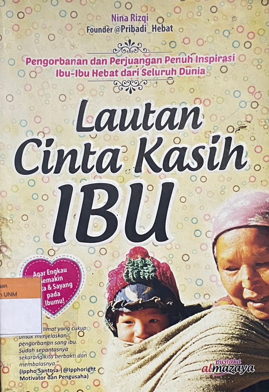 Lautan Cinta Kasih Ibu