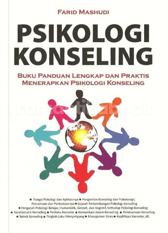 Psikologi Konseling