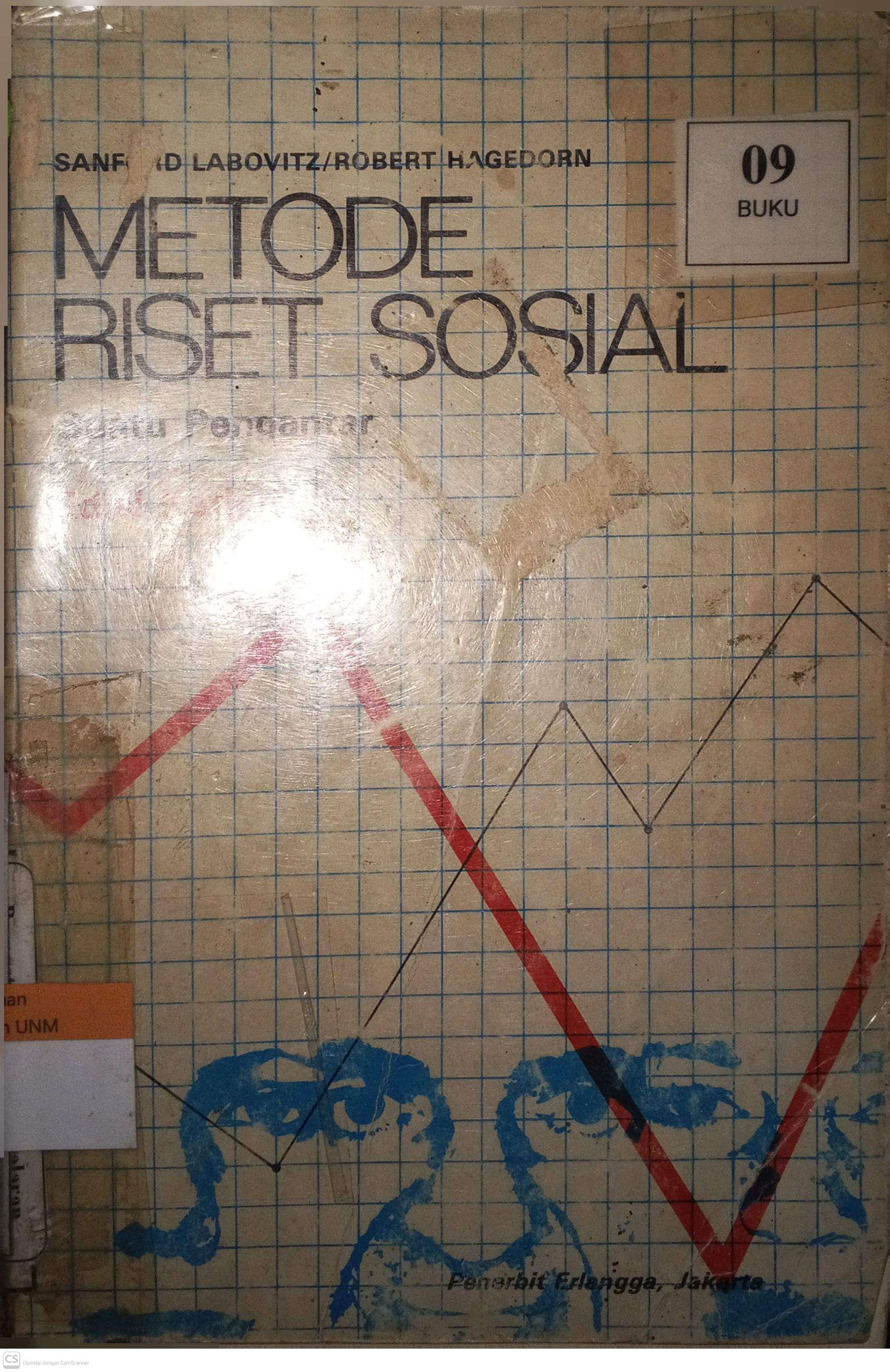 Metode Riset Sosial