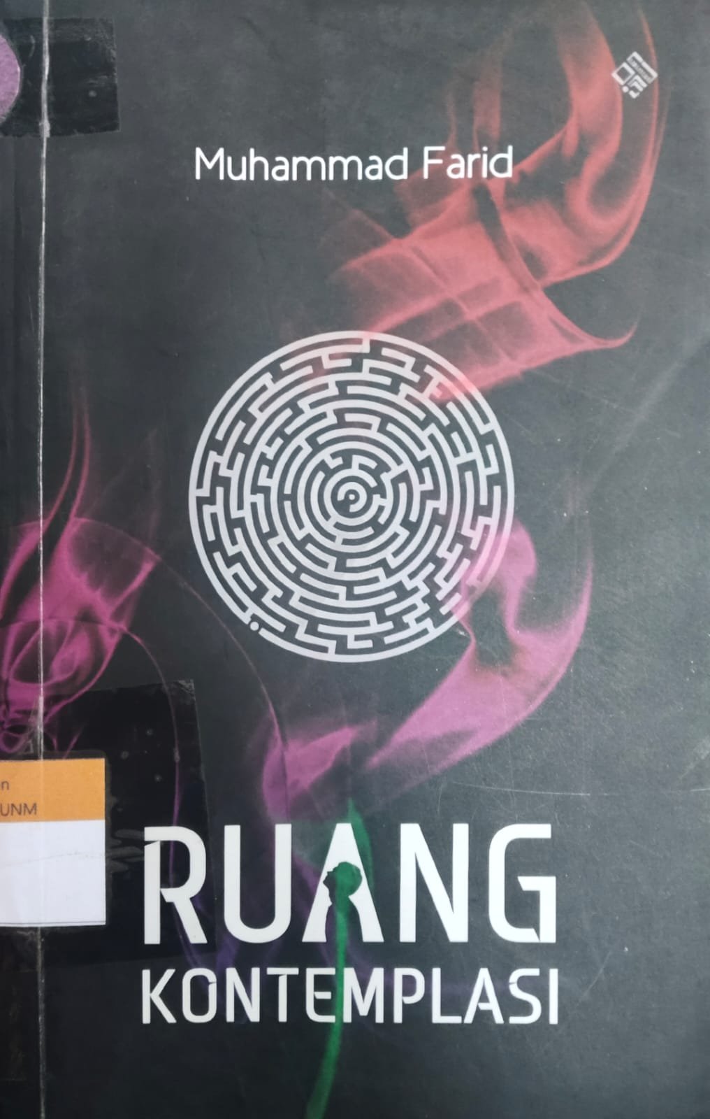 Ruang Kontemplasi