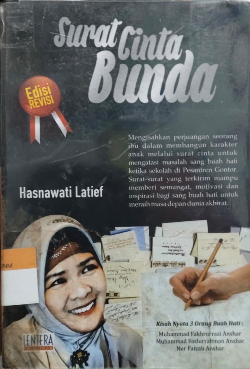Surat Cinta Bunda