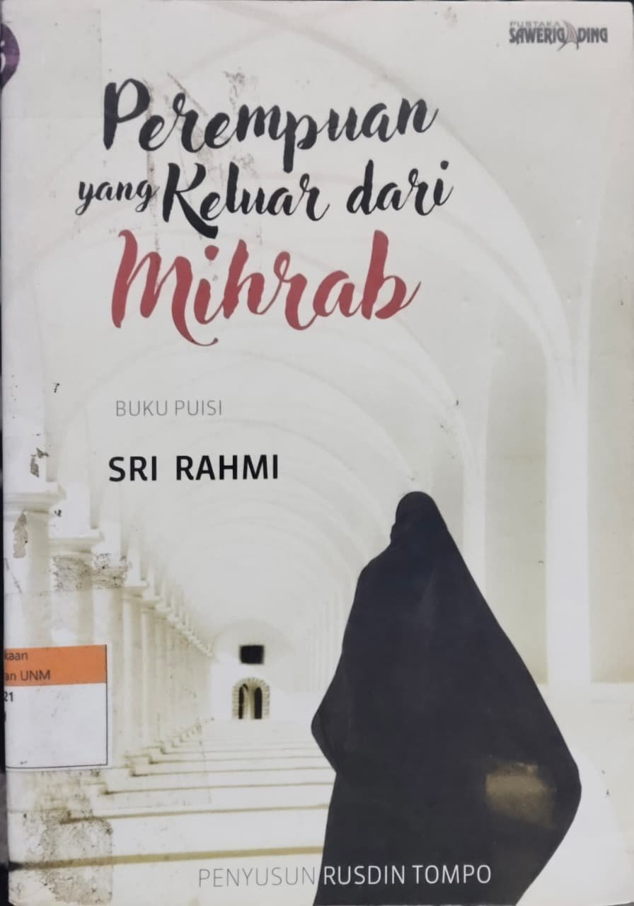 Perempuan yang Keluar dari Mihrab