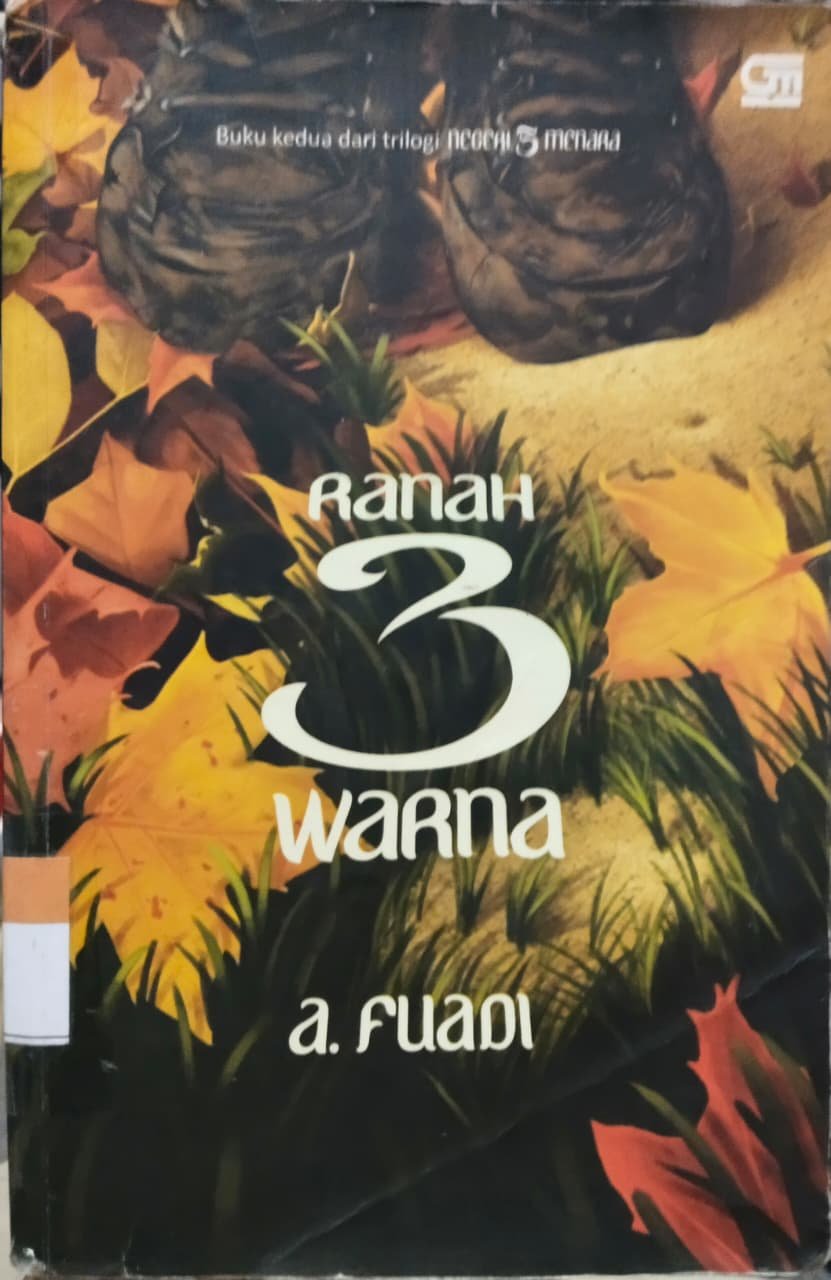 Ranah 3 Warna