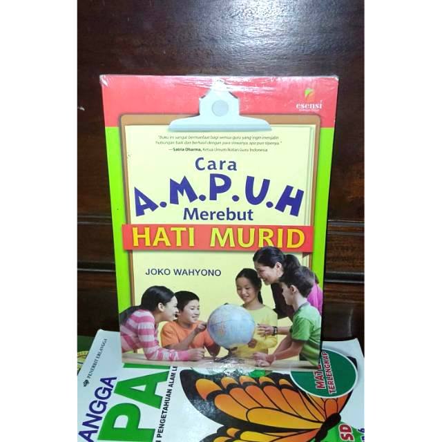 Cara Ampuh Merebut Hati Murid