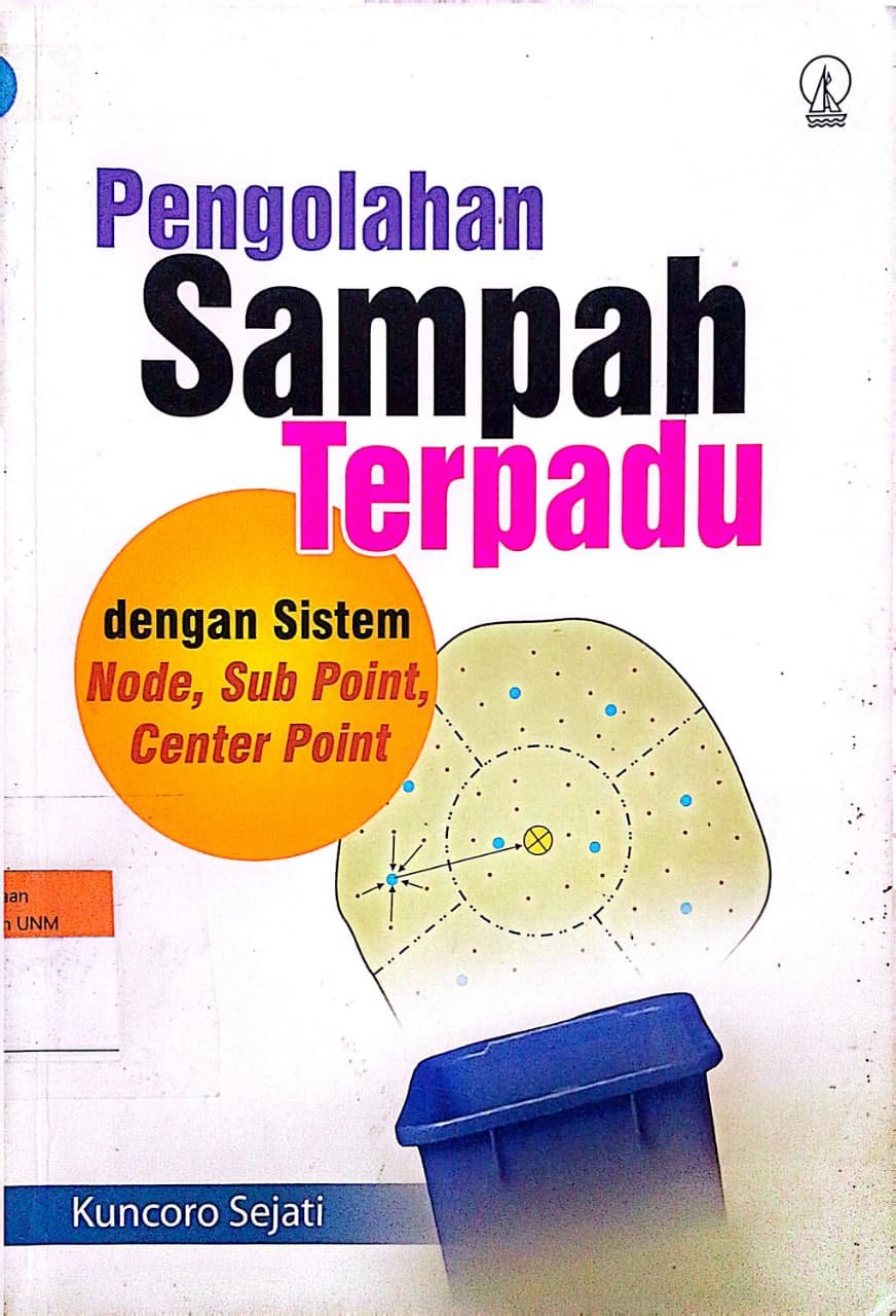 Pengolahan Saampah Terpadu