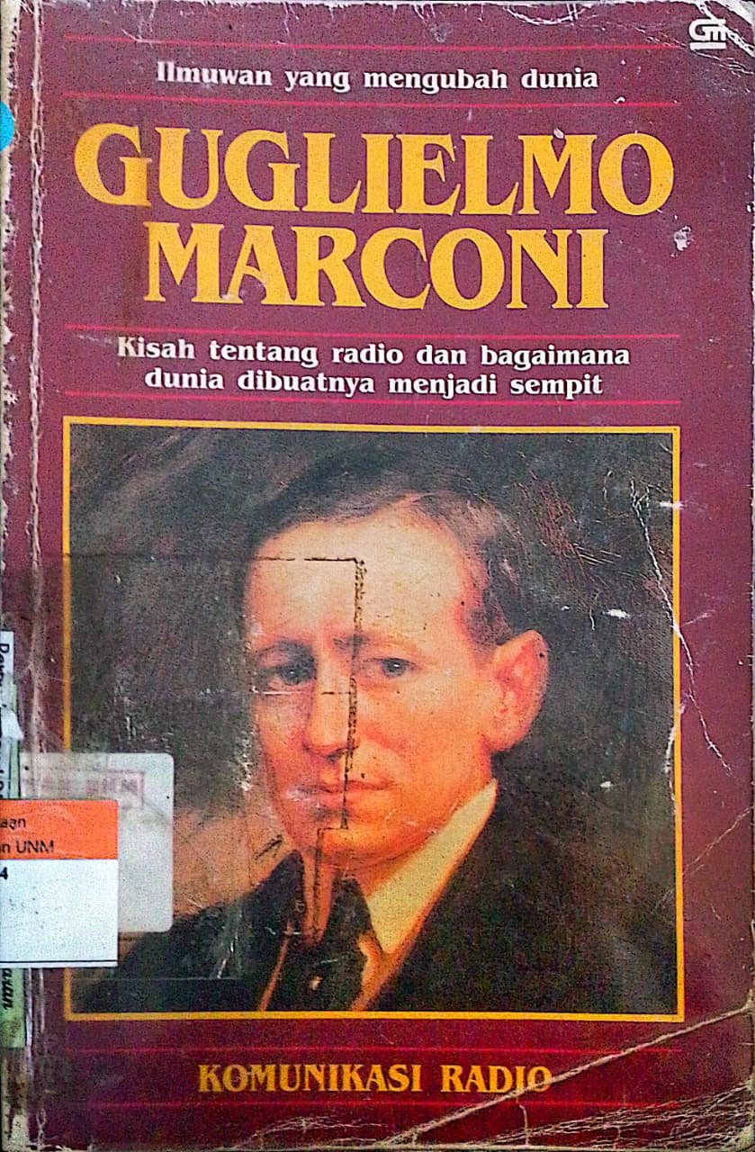 Ilmuwan yang Mengubah Dunia