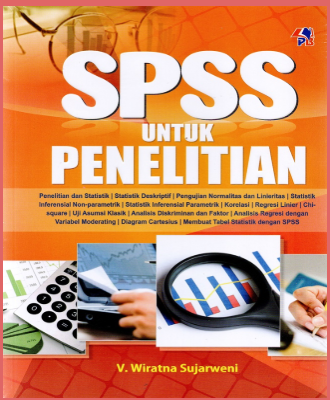 SPSS Untuk Penelitian