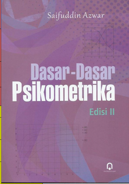 Dasar - Dasar Psikometrika