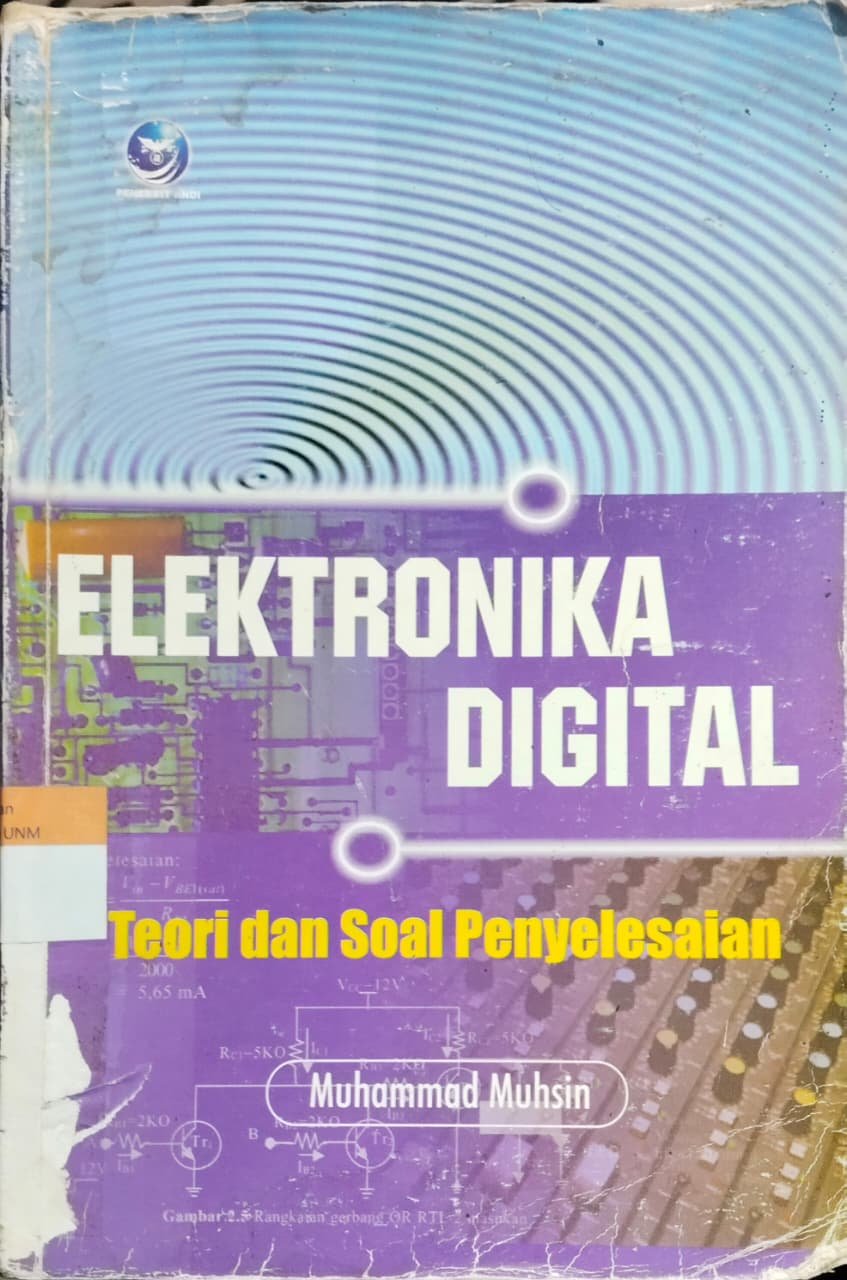 Elektronika Digital