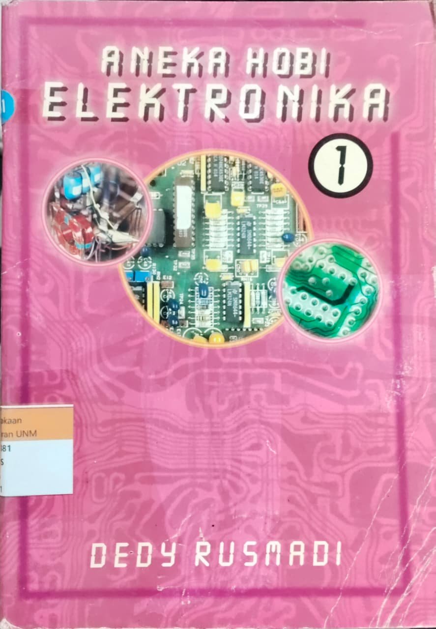Aneka Hobi Elektronika