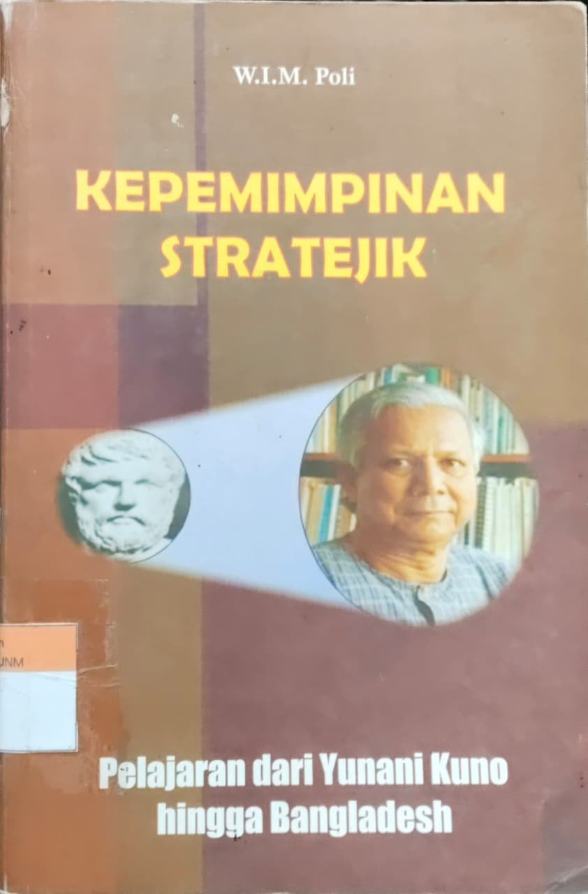 Kepemimpinan Stratejik