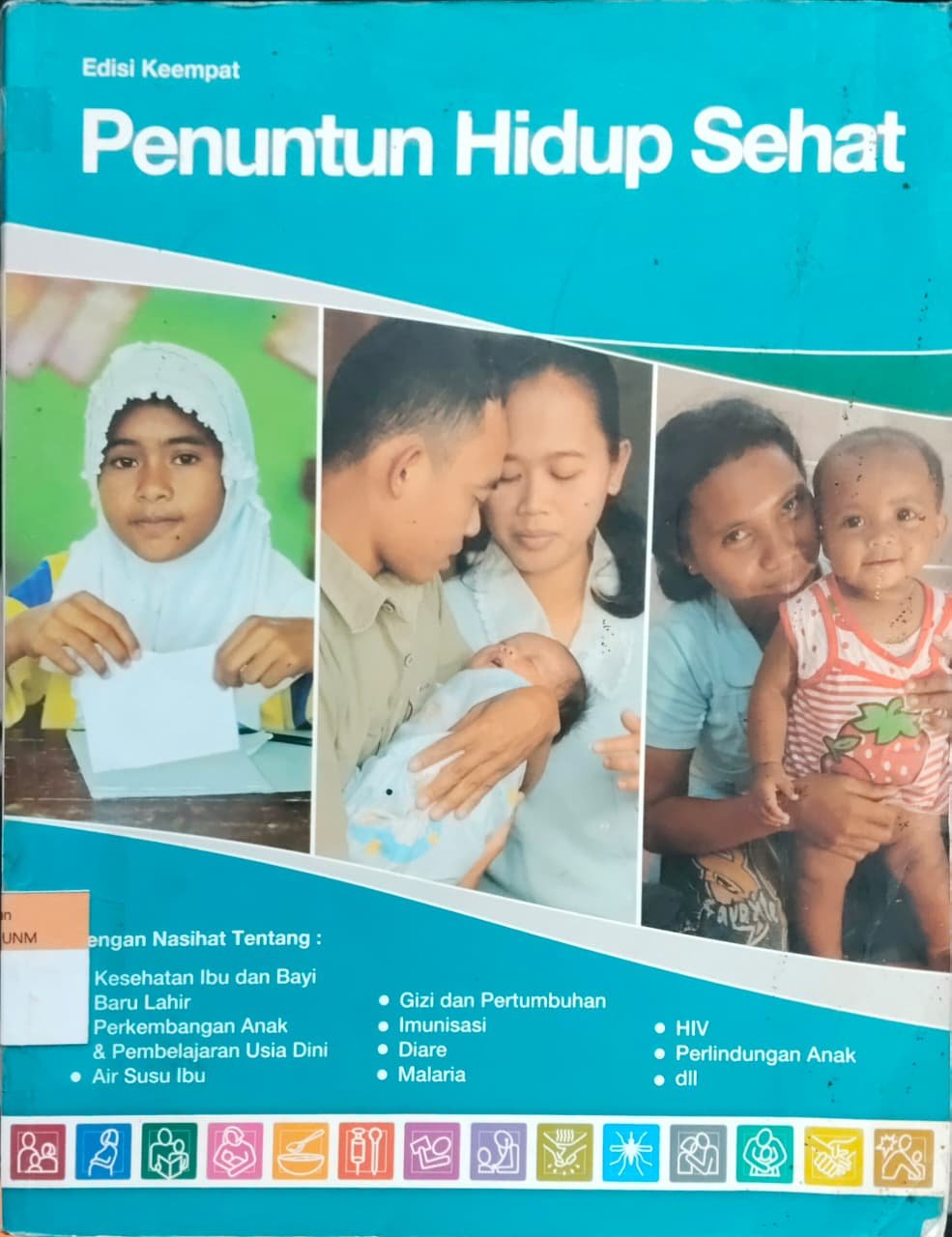 Penuntun Hidup Sehat