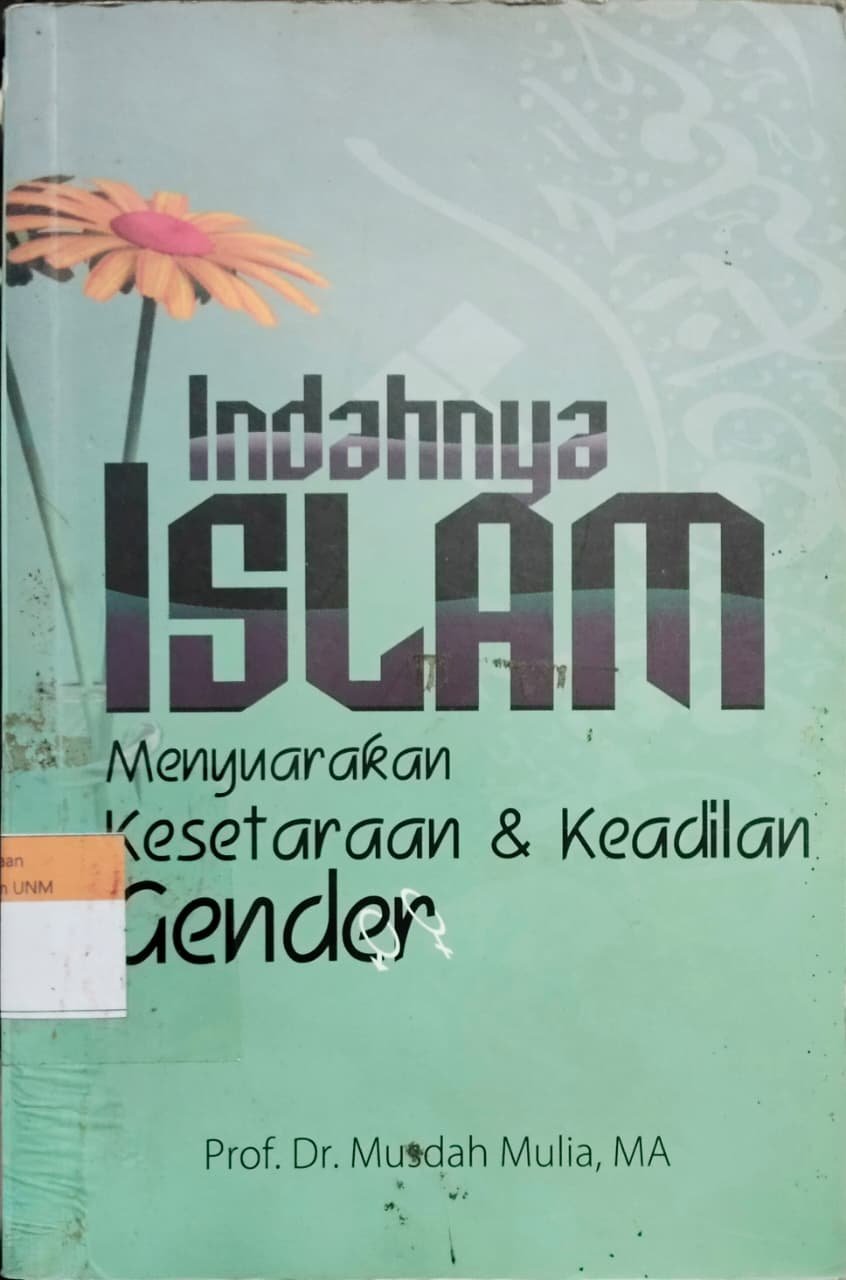 Indahnya Islam Menyuarakan Kesetaraan dan Keadilan Gender