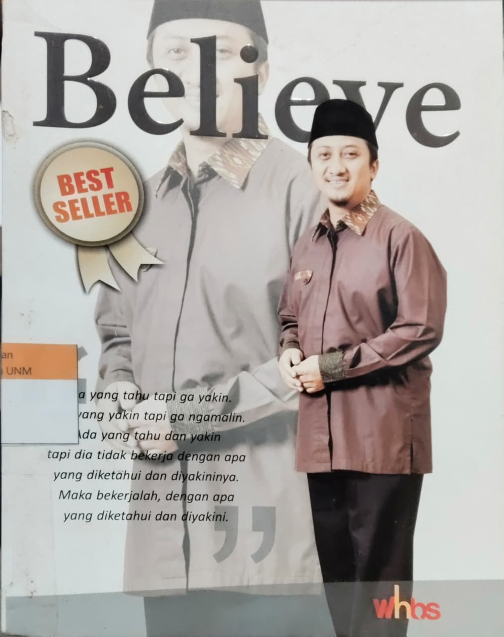 Believe