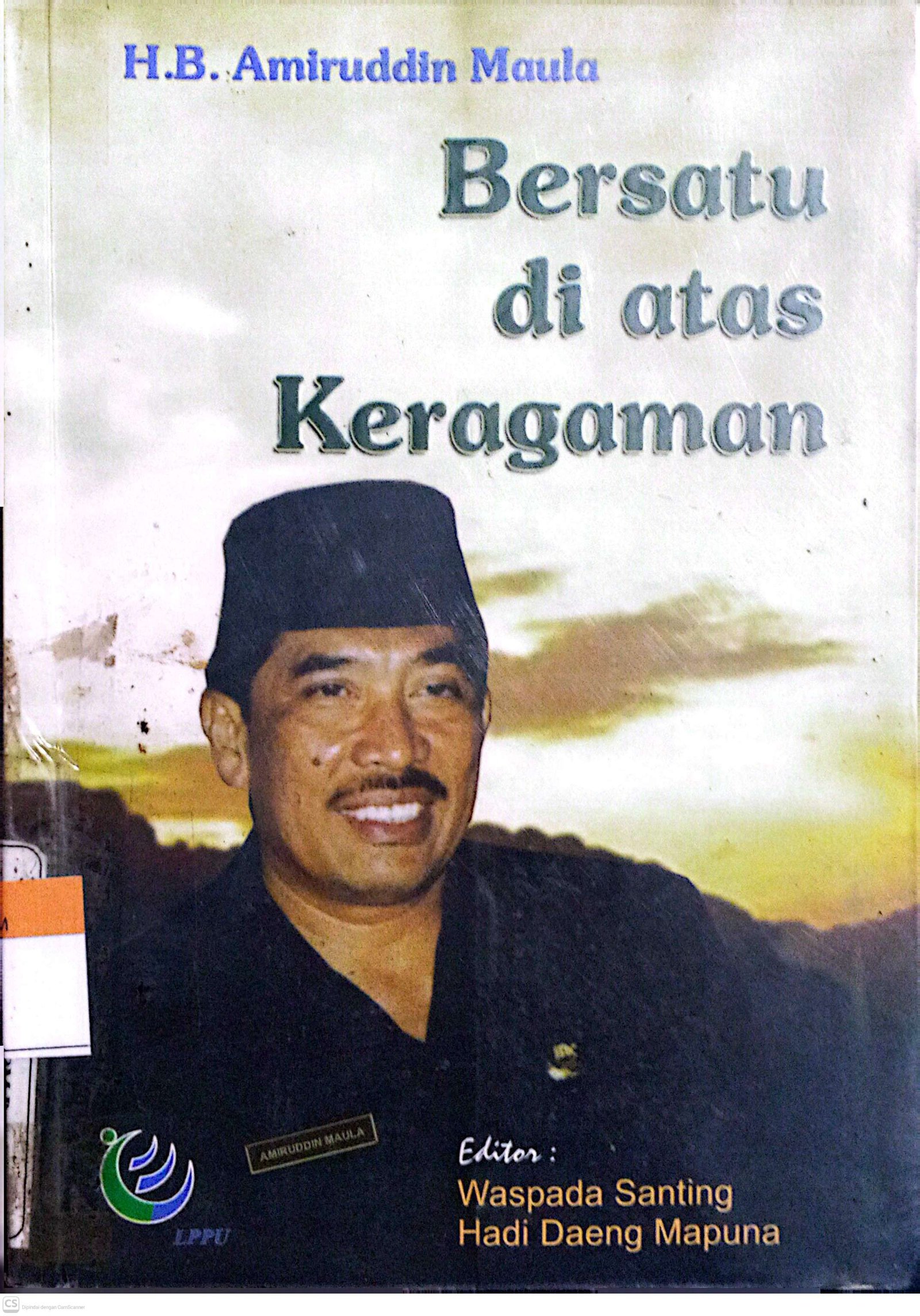 Bersatu di atas Keragaman