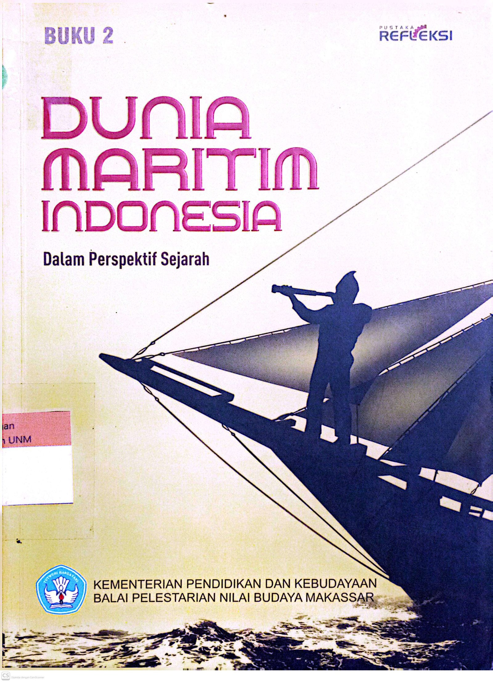 Dunia Maritim Indonesia