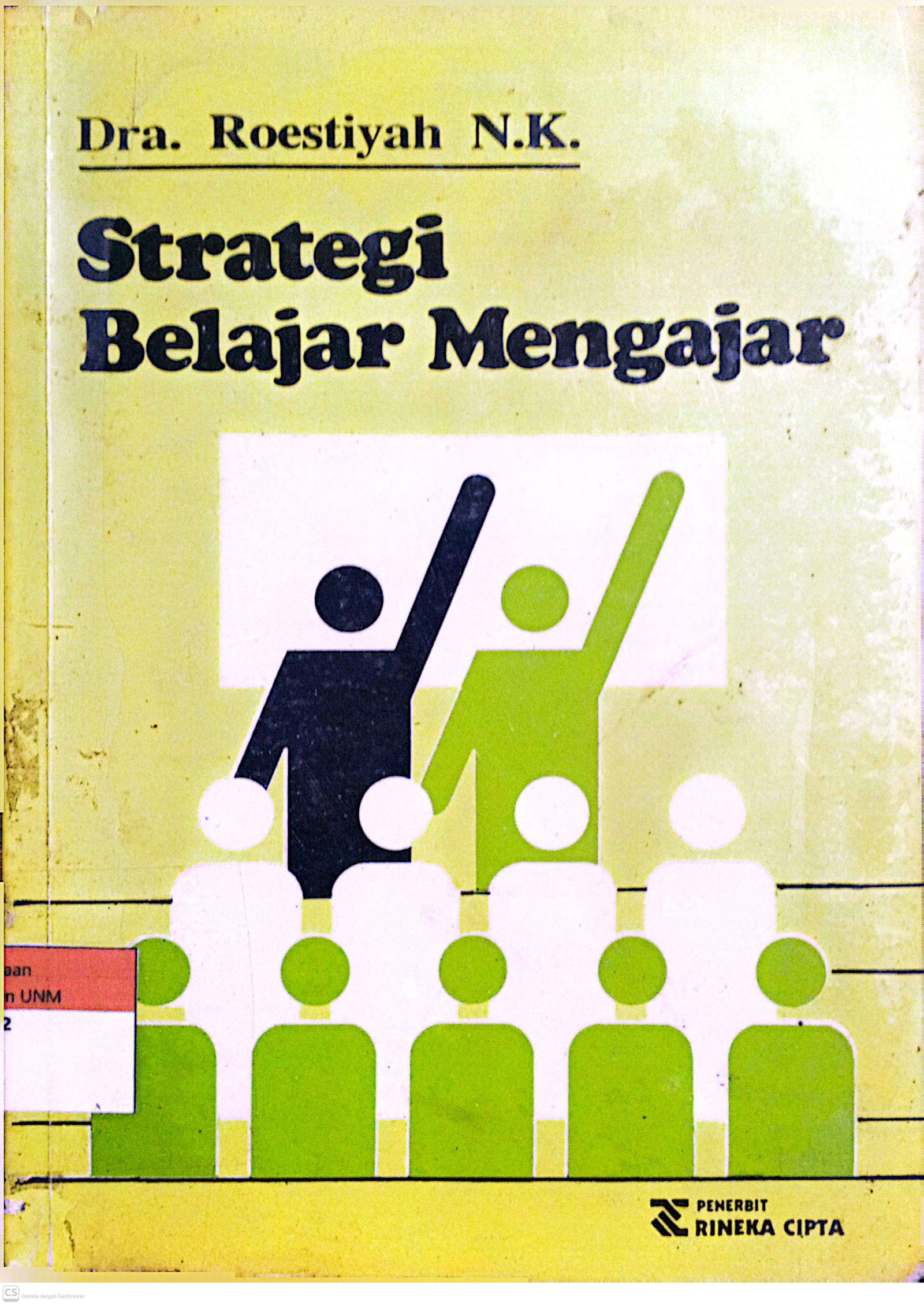 Strategi Belajar Mengajar