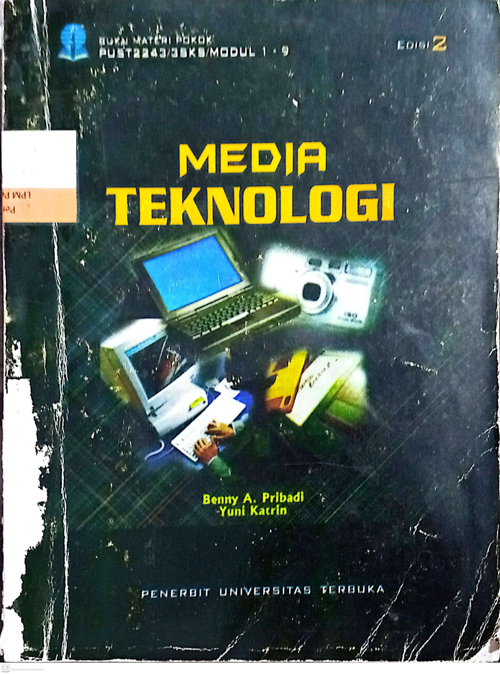 Media Teknologi