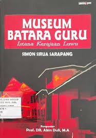 Museum Batara Guru Istana Kerajaan Luwu