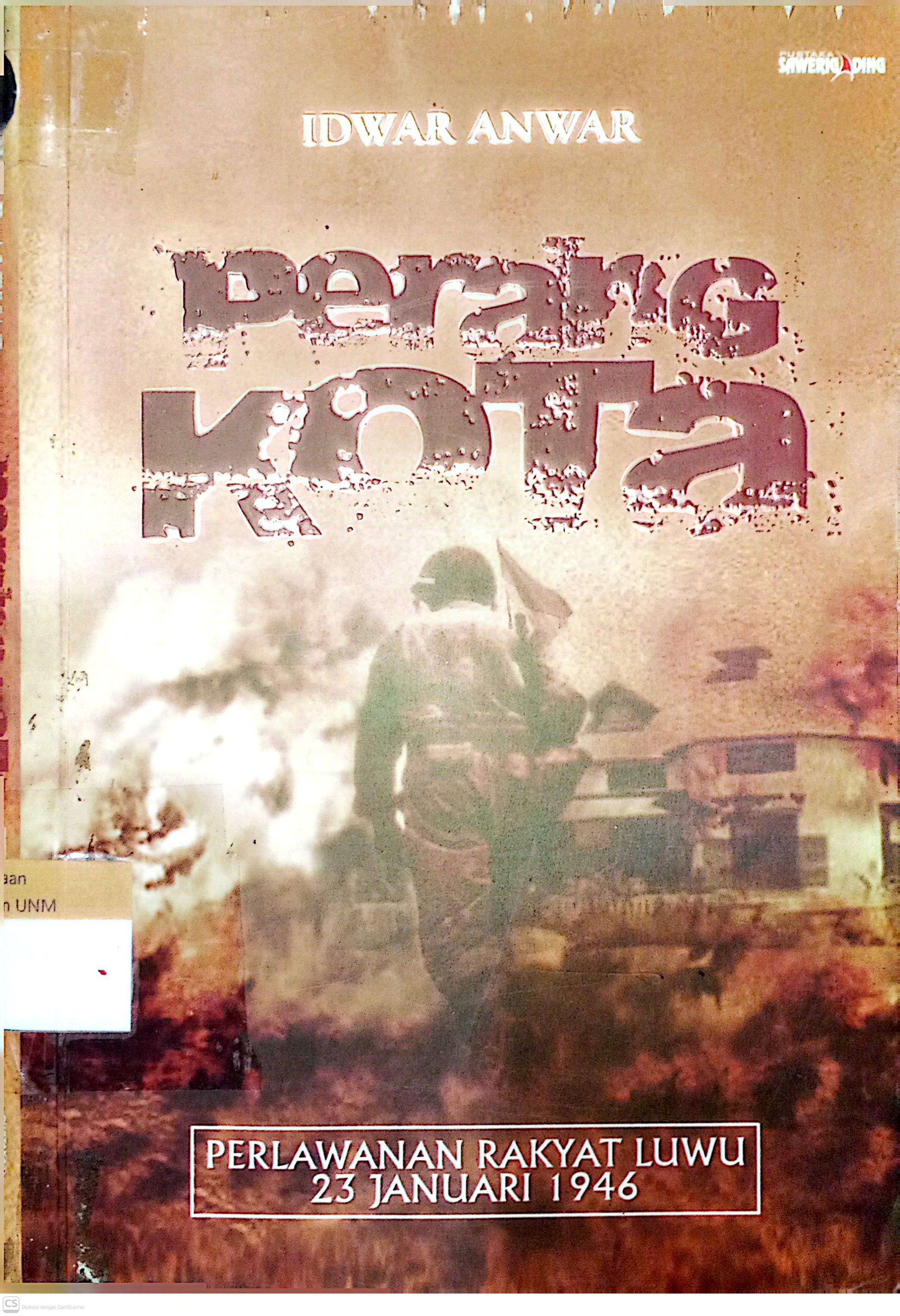 Perang Kota