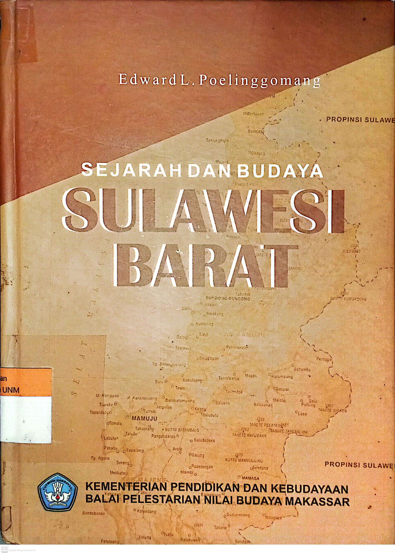 Sejarah dan Budaya Sulawesi Barat
