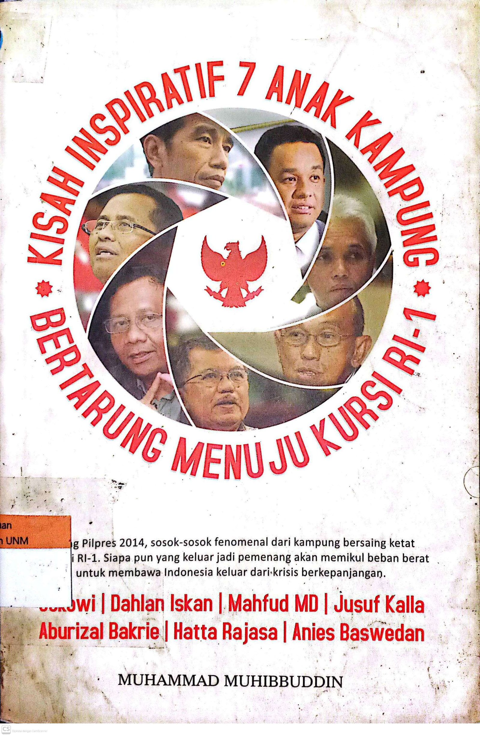 Kisah Inspiratif 7 Anak Kampung
