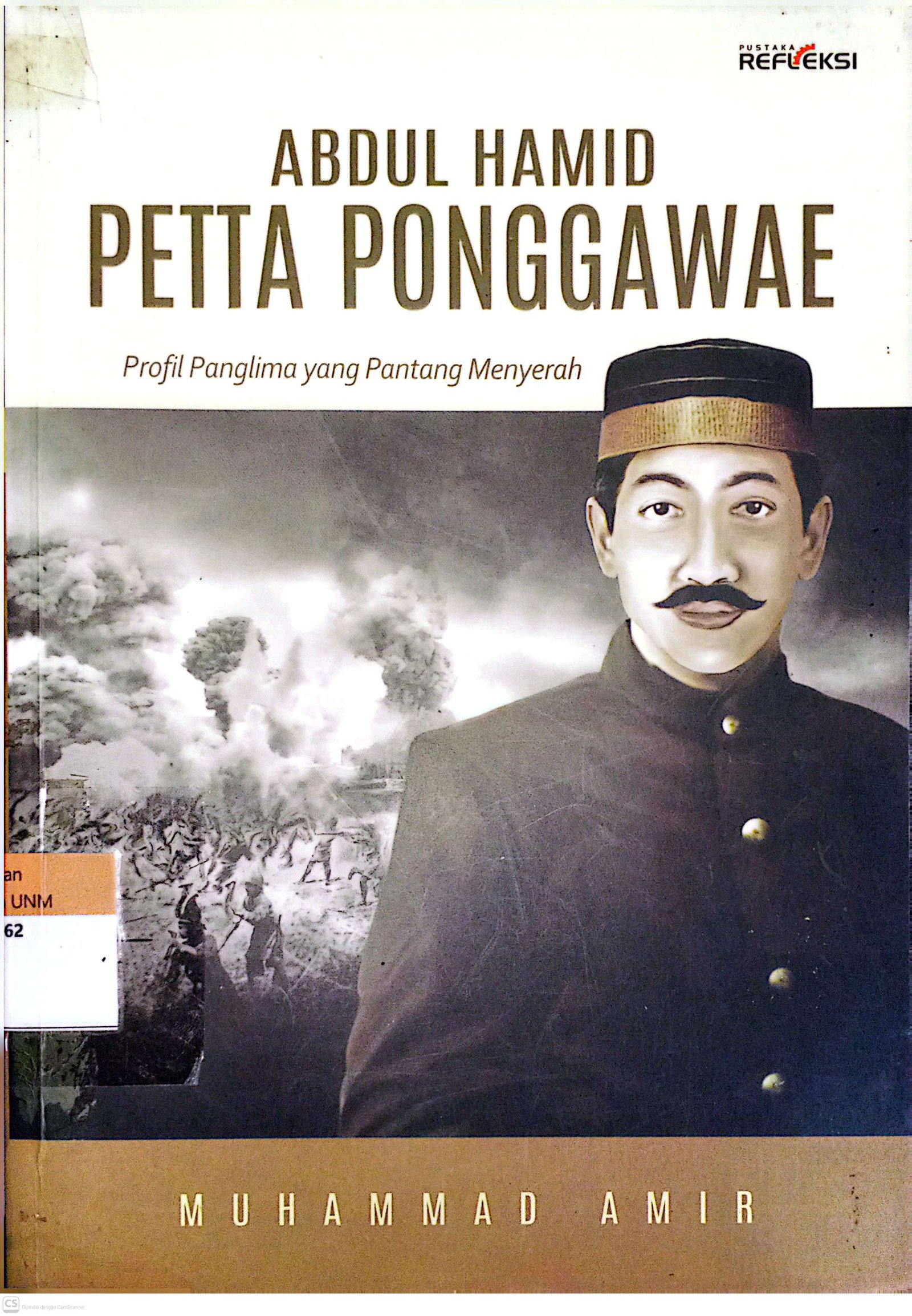 Petta Ponggawae