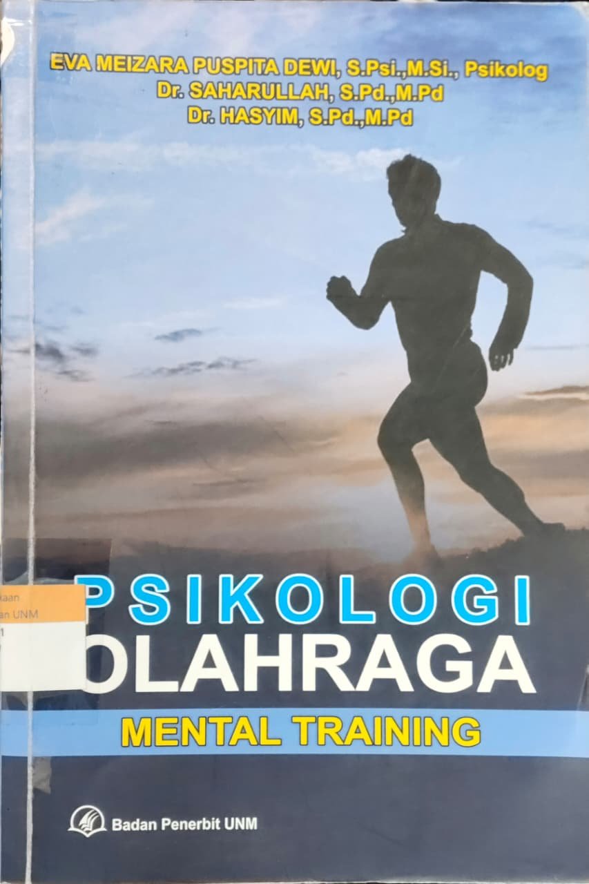 Psikologi Olahraga Mental Training