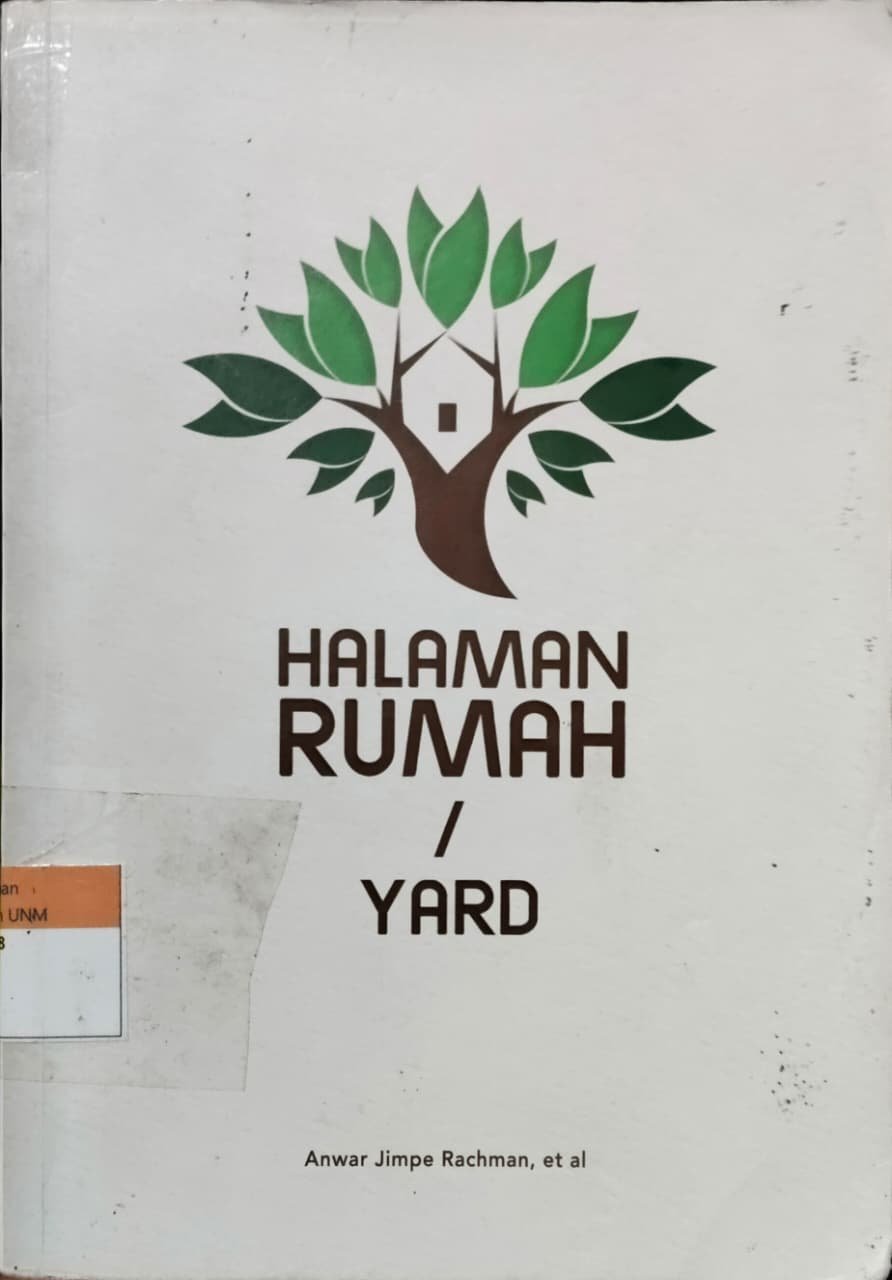 Halaman Rumah/Yard