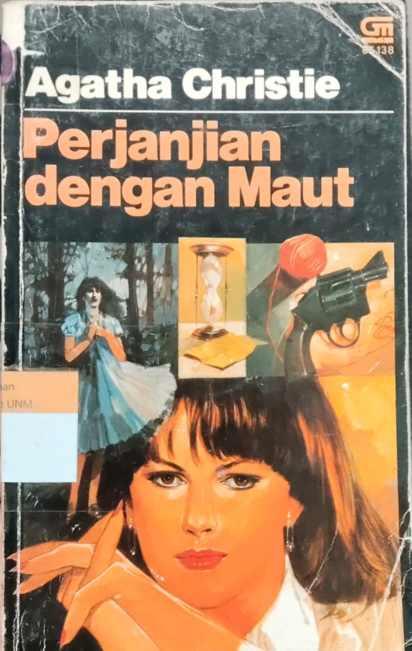 Perjanjian dengan Maut