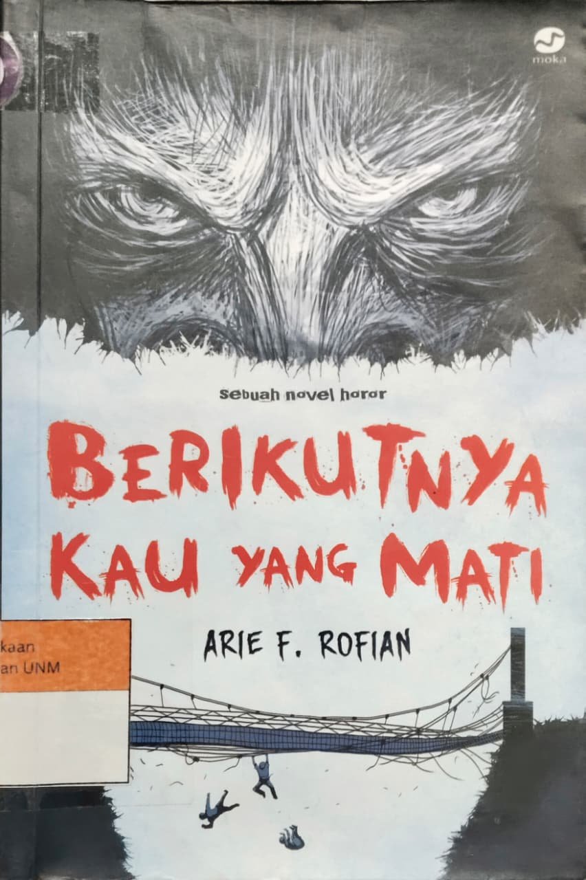 Berikutnya Kau yang Mati