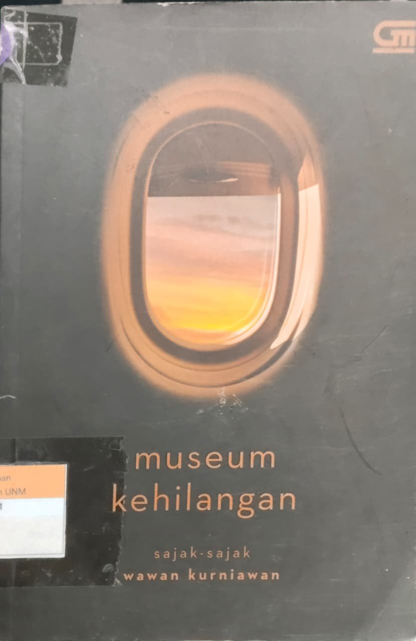 Museum Kehilangan