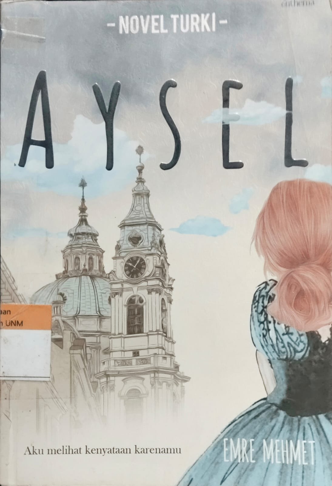 Aysel