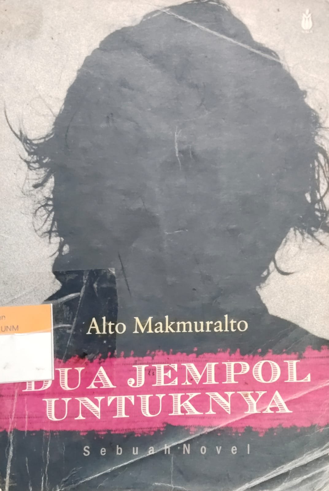 Dua Jempol Untuknya