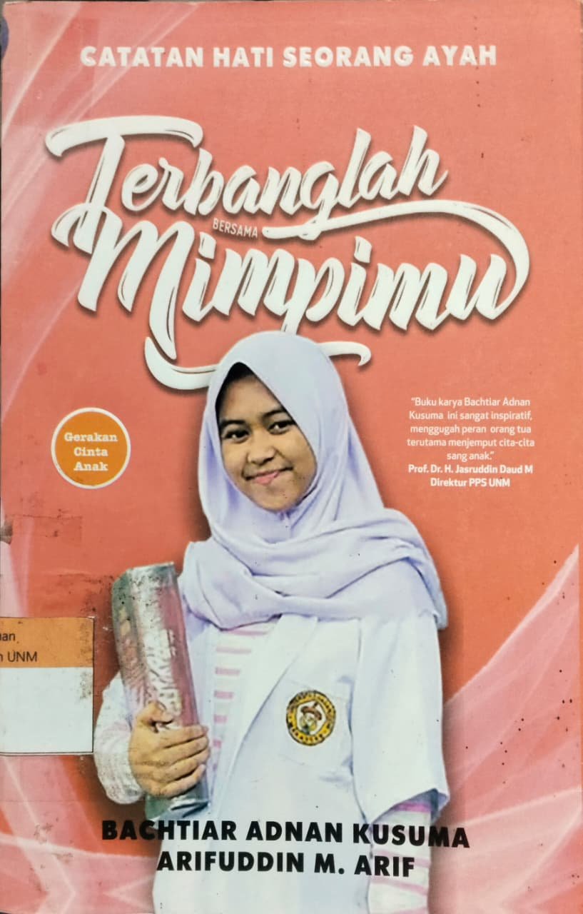 Terbanglah Bersama Mimpimu
