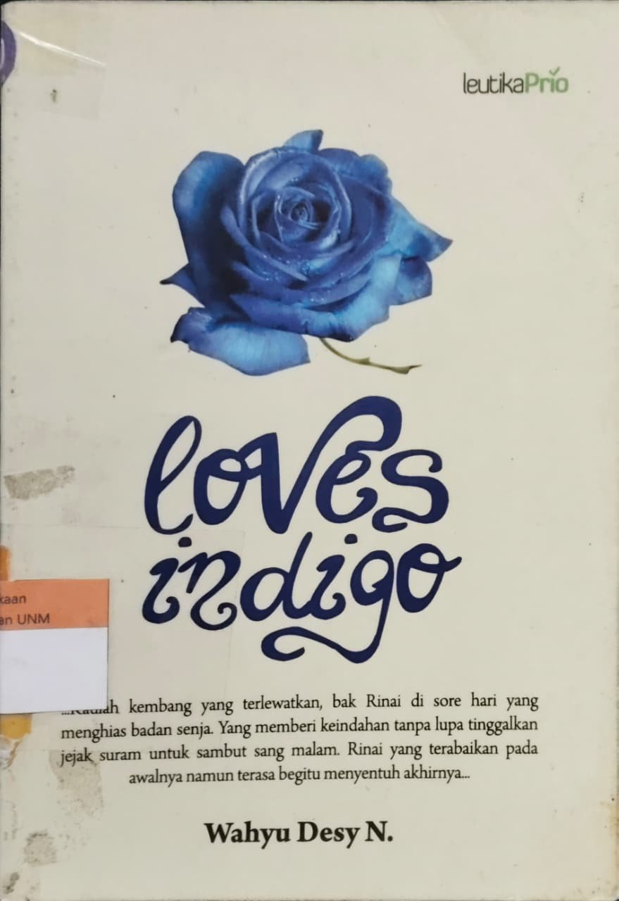 Loves Indigo