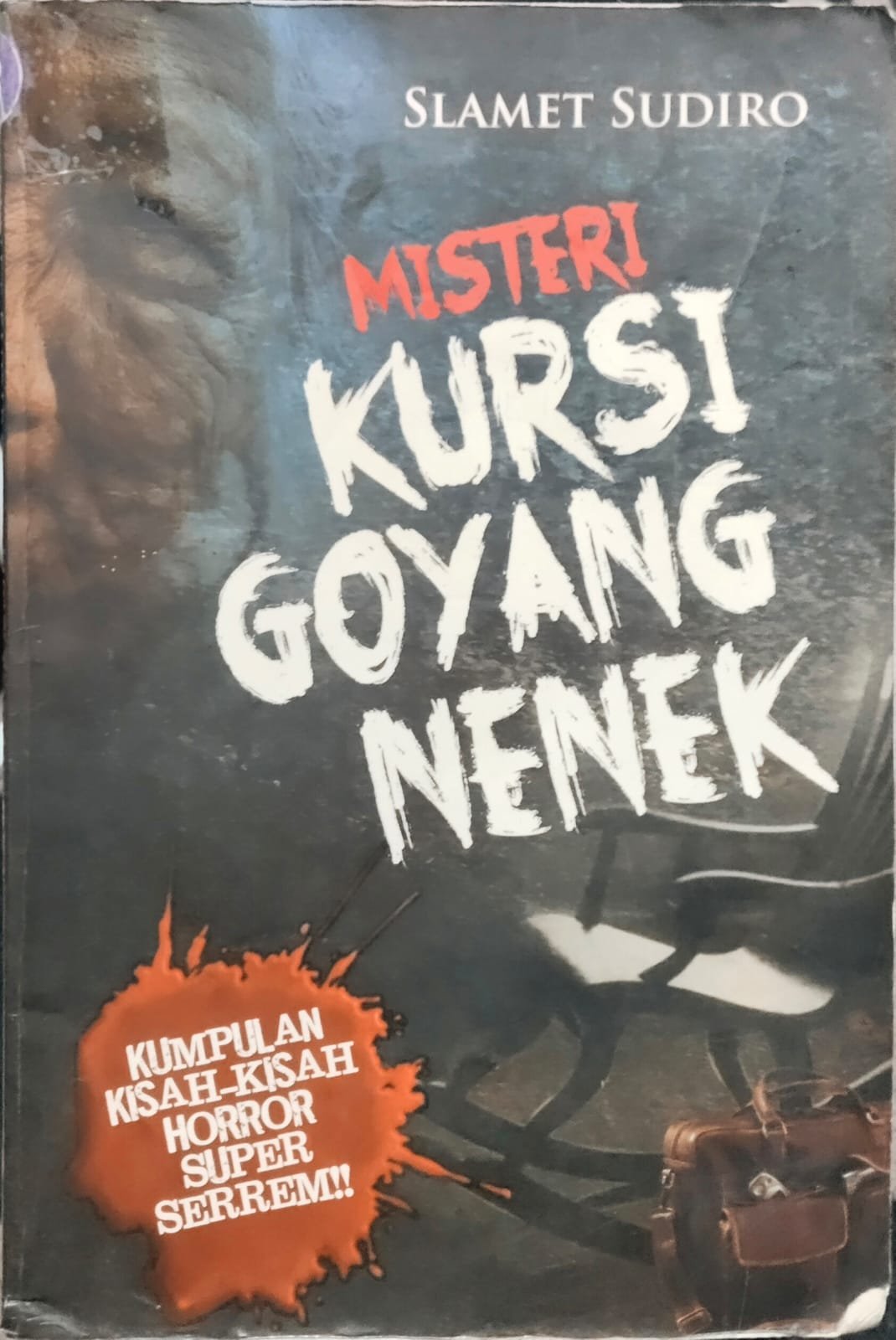 Misteri Kursi Goyang Nenek