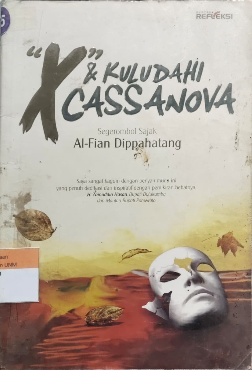 X dan Kuludahi Cassanova