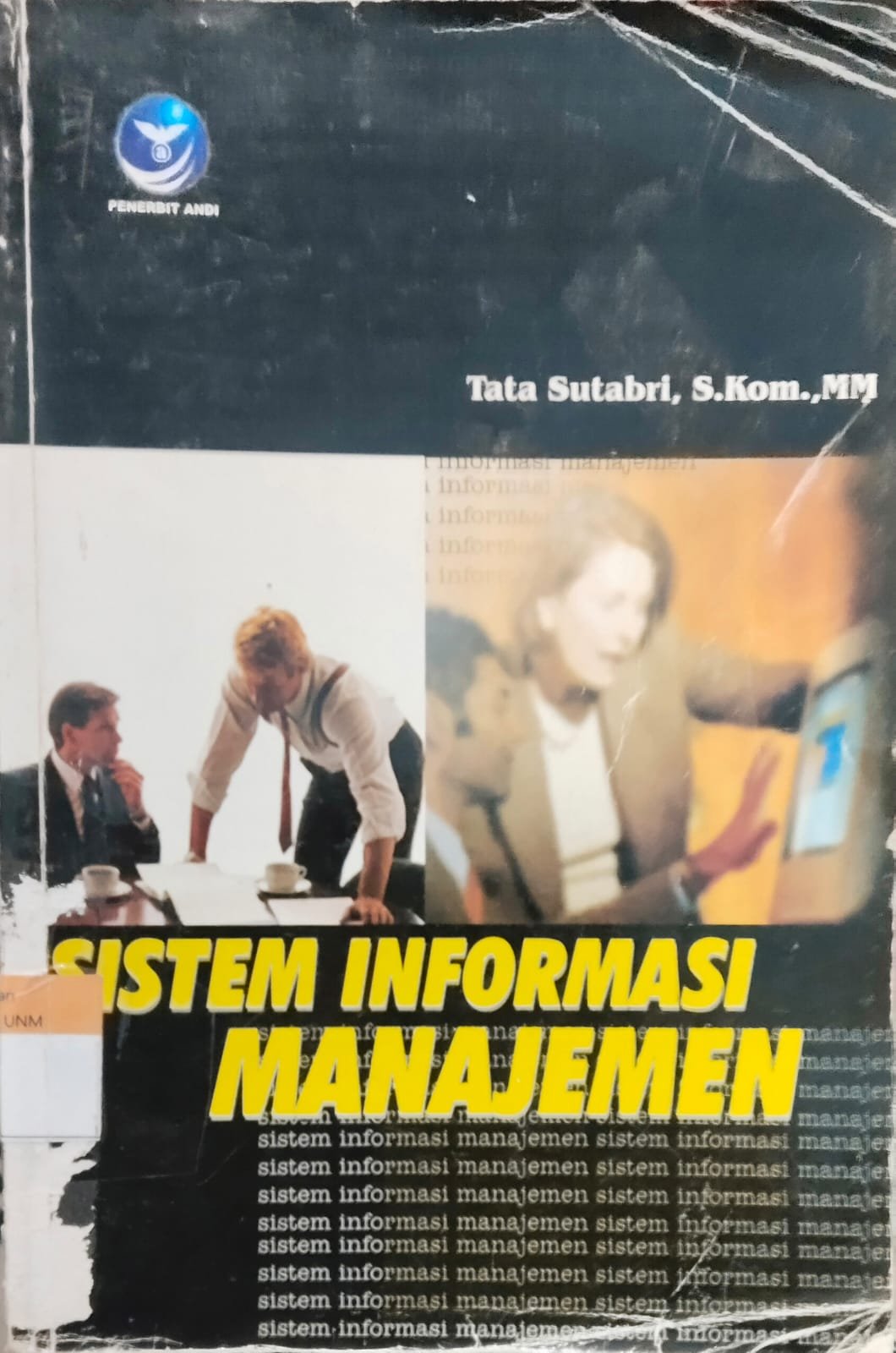 Sistem Informasi Manajemen