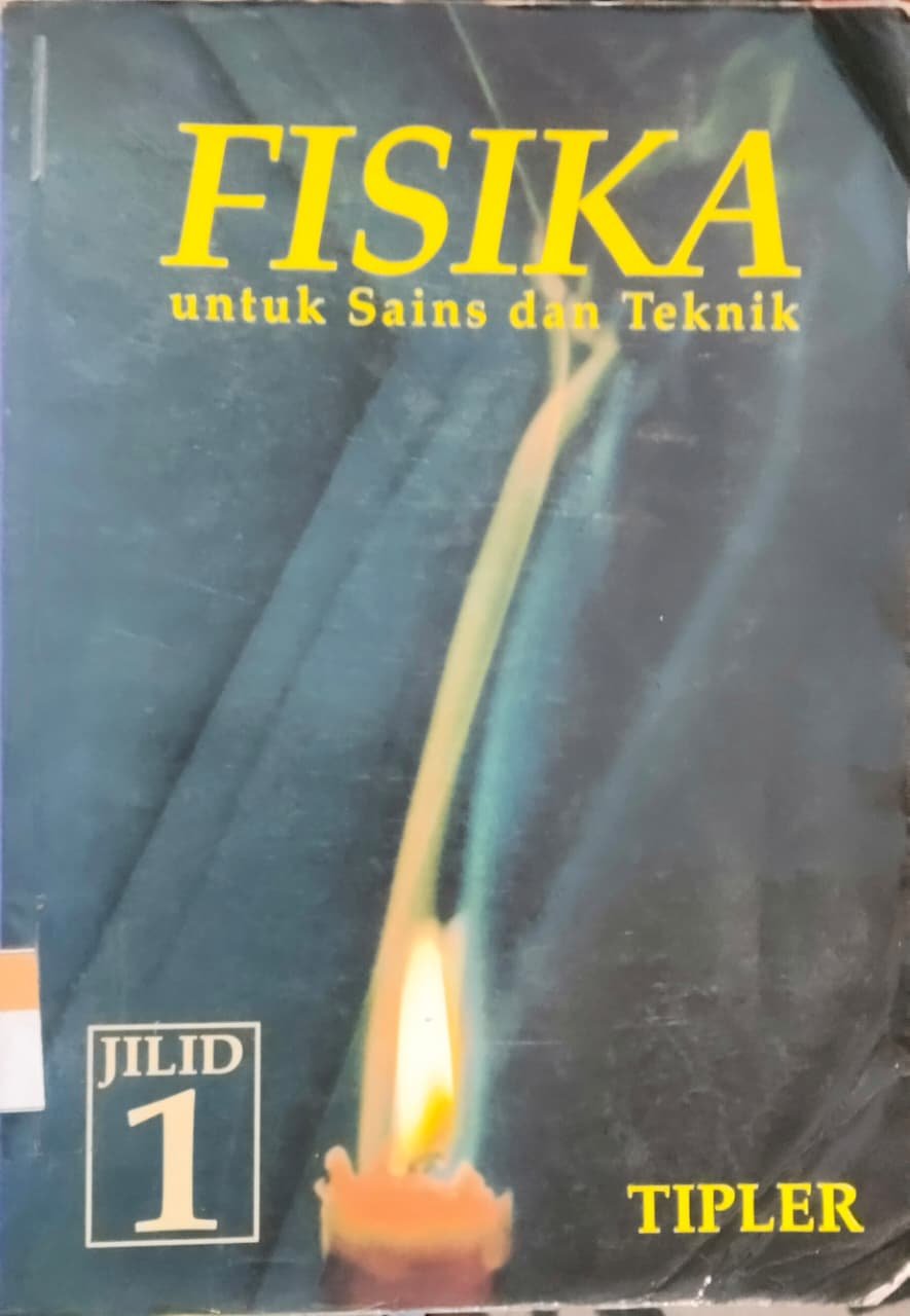 Fisika untuk Sains dan Teknik