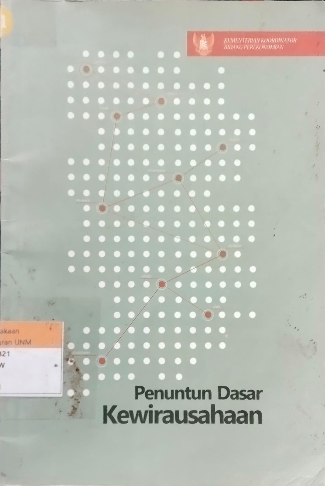 Penuntun Dasar Kewirausahaan
