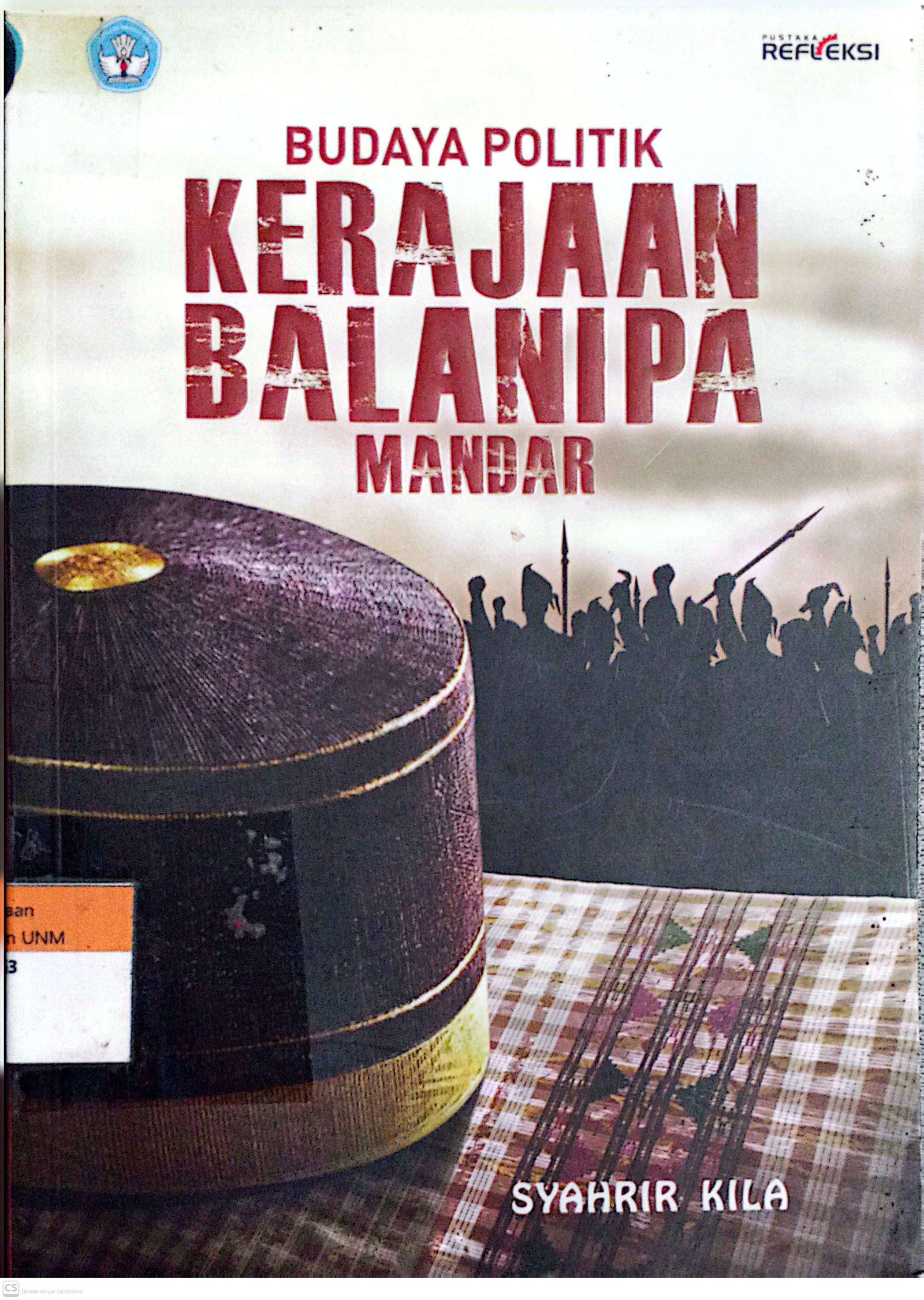 Budaya Politik Kerajaan Balanipa Mandar
