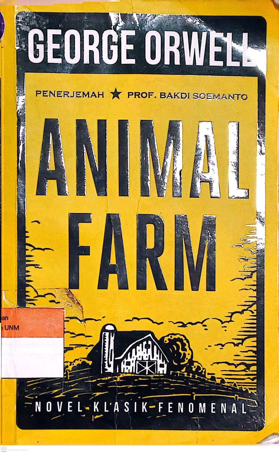 Animal Farm